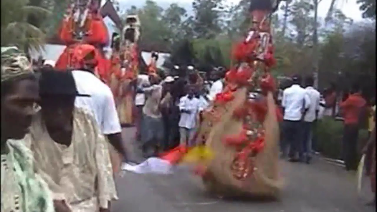 Okaka Ibo Ogbakuba - Ogbaru