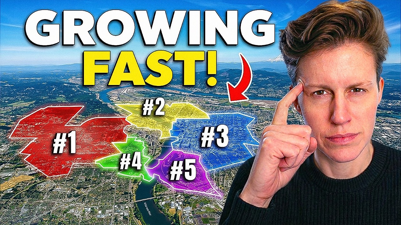 Inside Portland's Most Family-Friendly Neighborhoods