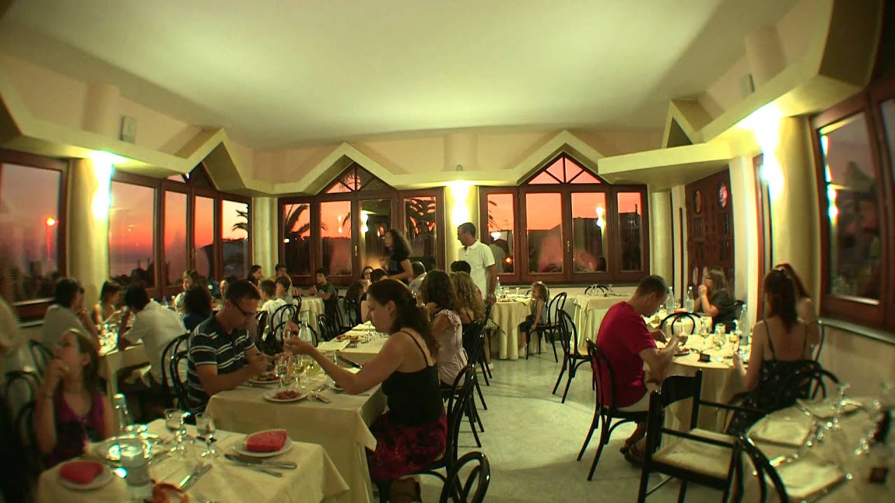 Villaggio Baia del Capo