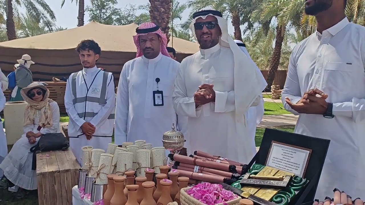 Hijra Walk - Mecca Madina - Day 7 : Madina 9