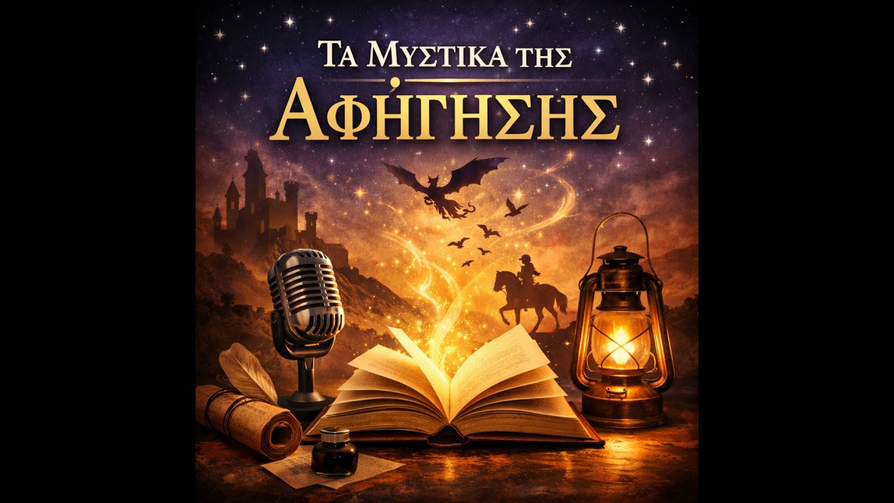 Η δύναμη της σιωπής στην αφήγηση
