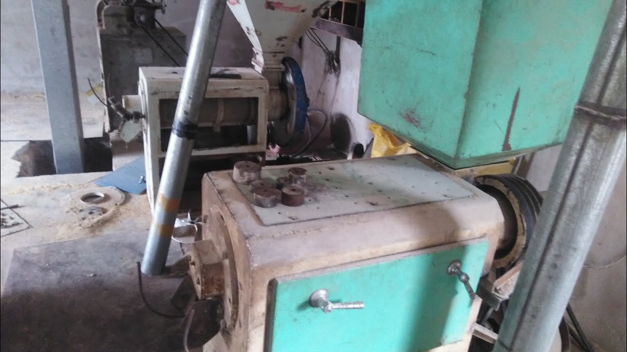 sm 18 polisher load kam karnay ka treqa