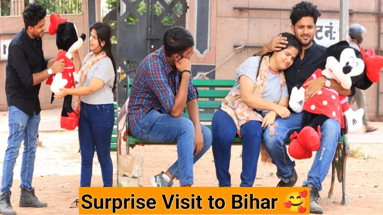 6 महीना बाद मिला Arshi ( My Sister )  से 🥺 , बेचारी फूट-फूट कर रोने लगी 😭 | Tukka