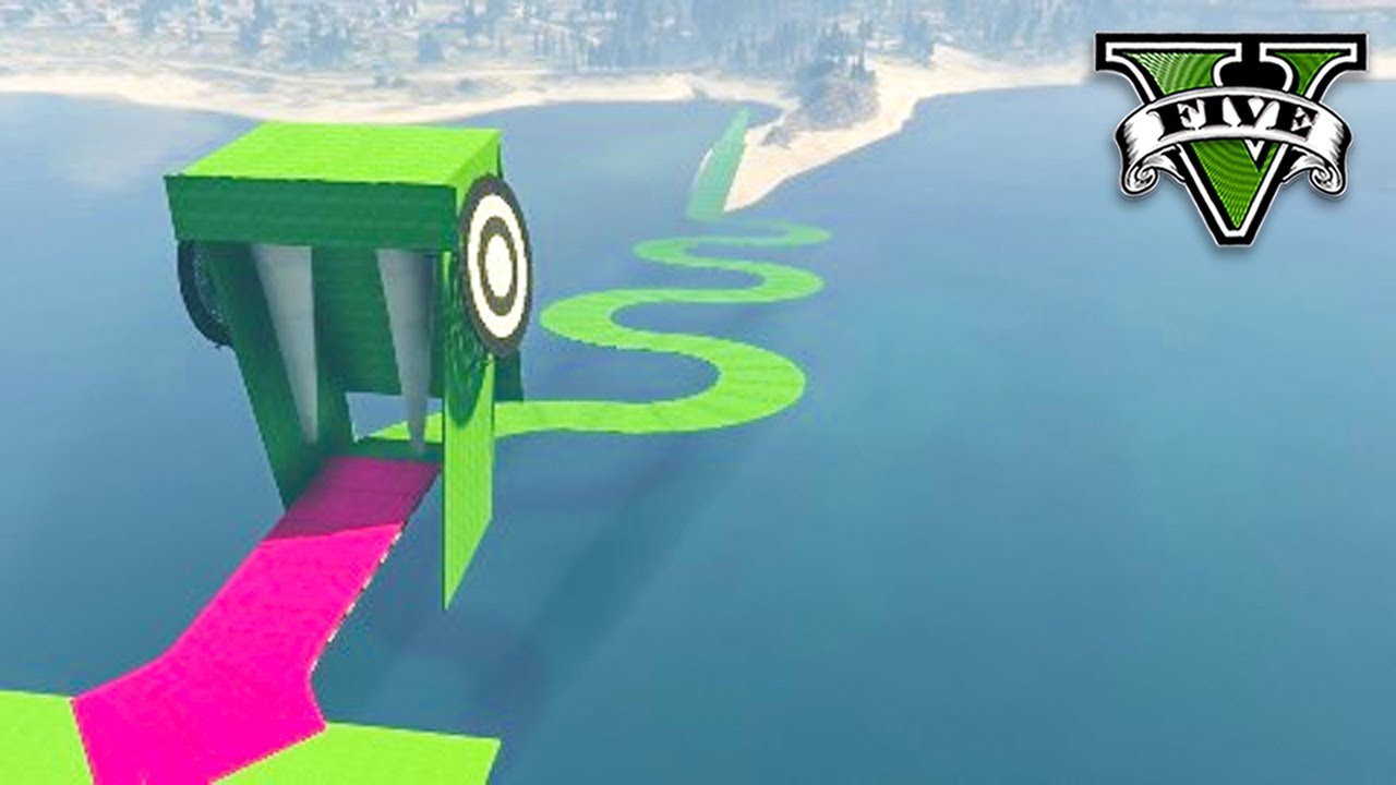 GTA V Online: O VAI E VEM da COBRA VERDE!!! (ME VINGUEI E QUASE DEI QUIT)