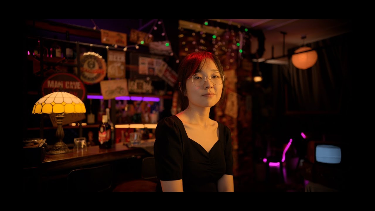 4K HDR 5.9K RAW - 不知所措的王东晓