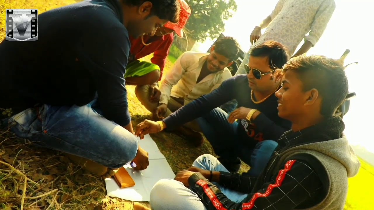 #जुआरी 2 || Juaari 2 || Superhit #bhojpuriComedy ||#Viratfilms