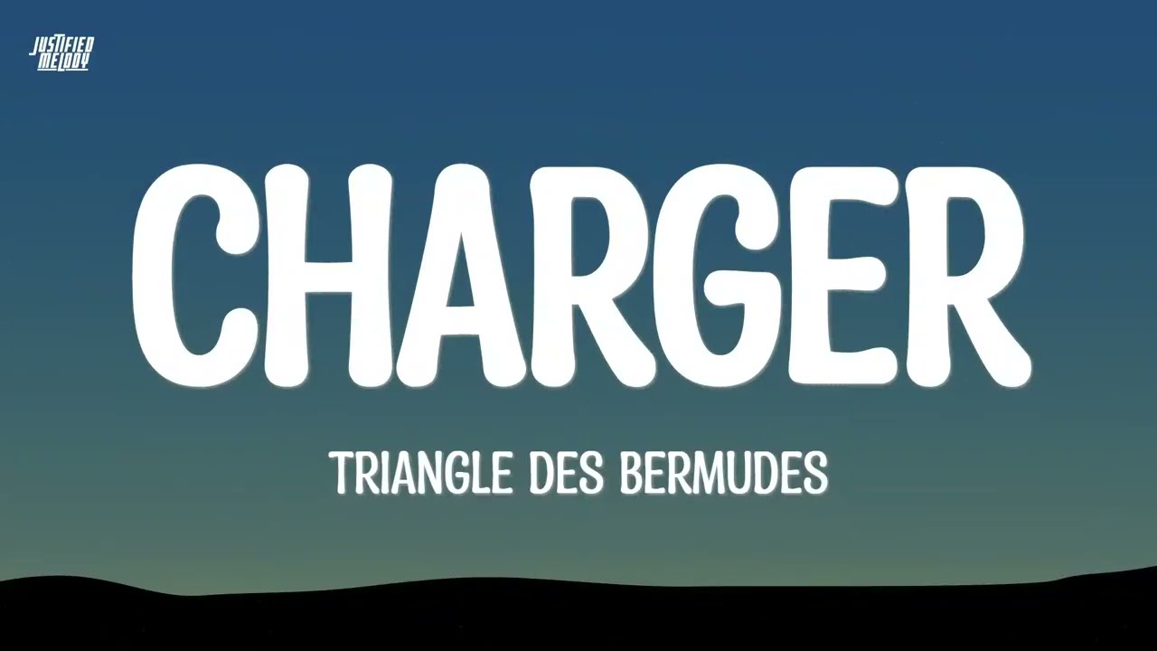 Triangle des bermudes - Charger (feat. MC YOSHI, Mauvais djo & Kokosvoice)