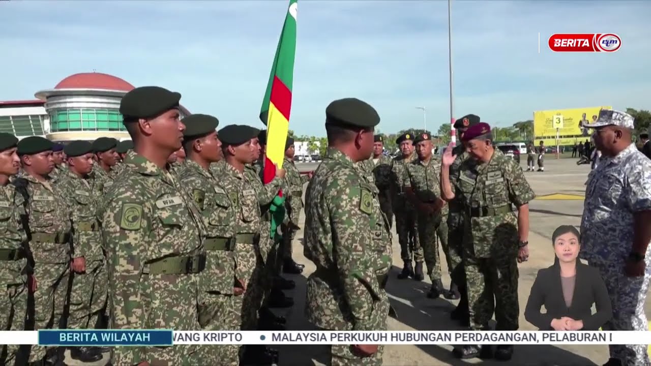 20 FEB 2026 - BERITA WILAYAH- WILAYAH UTARA