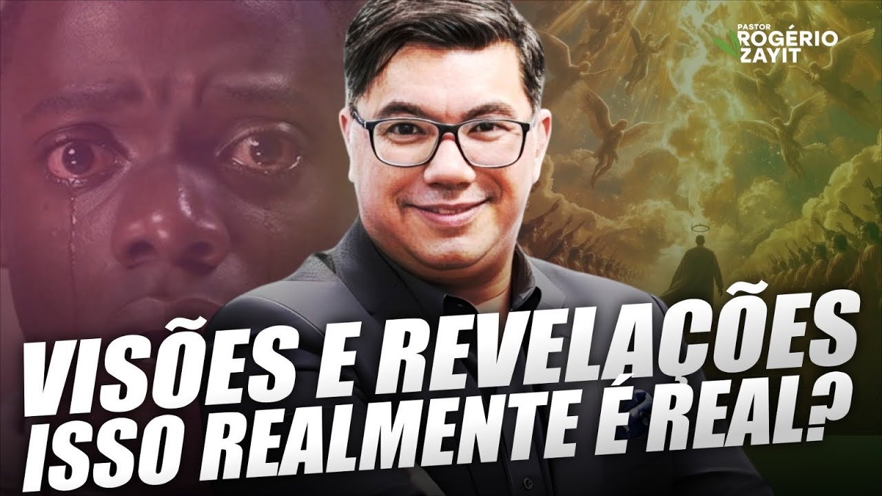 Como saber se foi Deus ou só emoção?