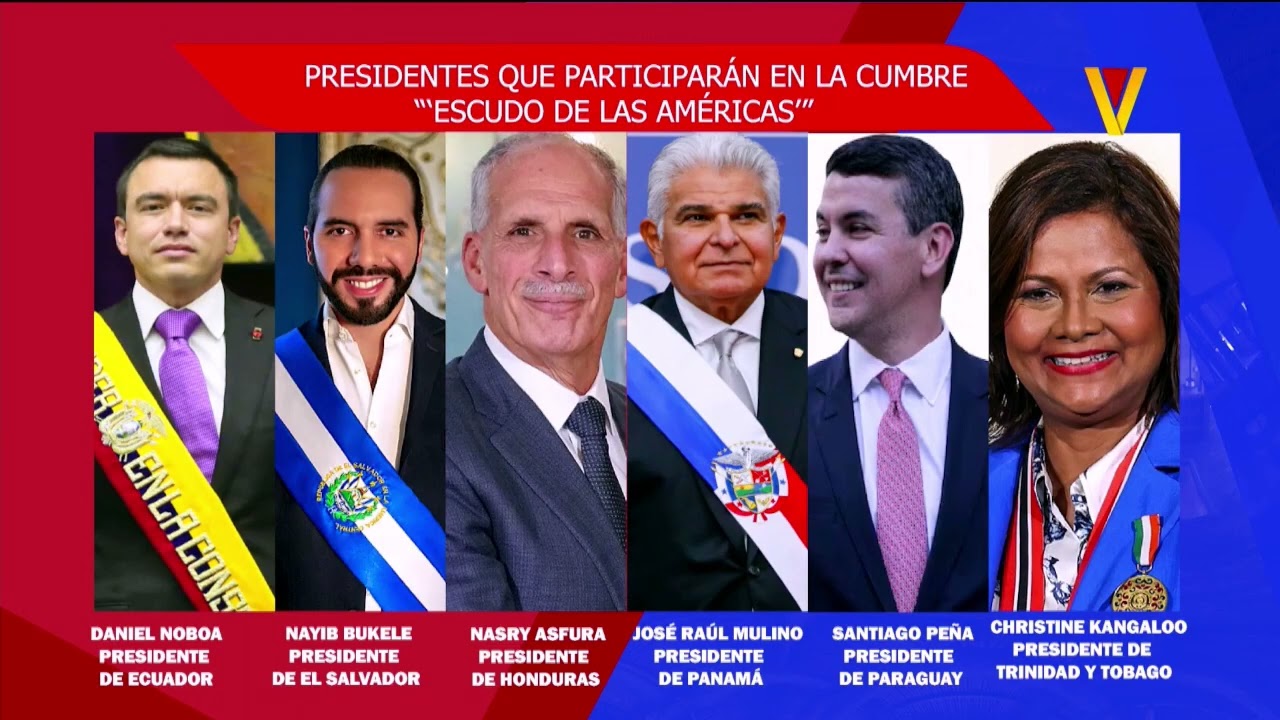 Impacto VTV Estelar: Programa del miércoles 4 de marzo del 2026