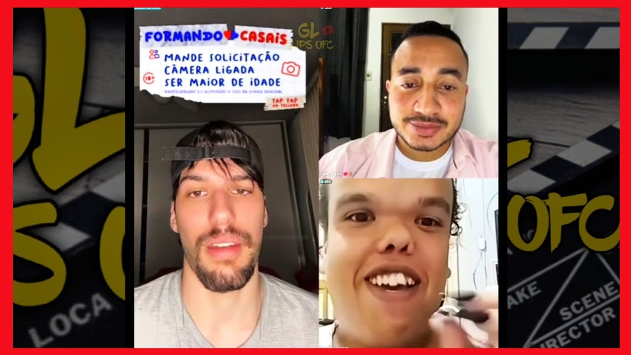 Dandara fala que torou o David ! Veja o que David falou | cortes do tiktok!