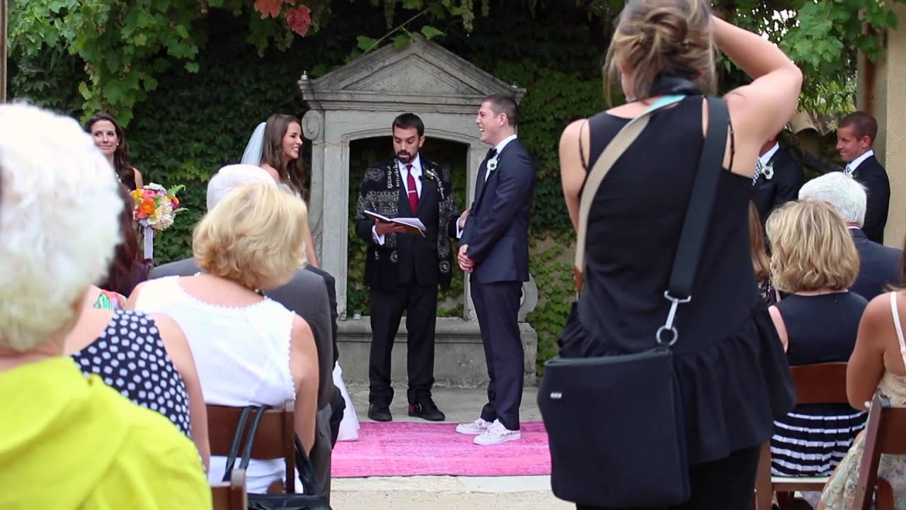 Best Wedding Reading