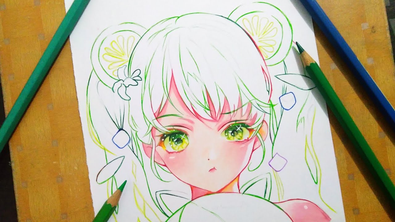 Drawing 