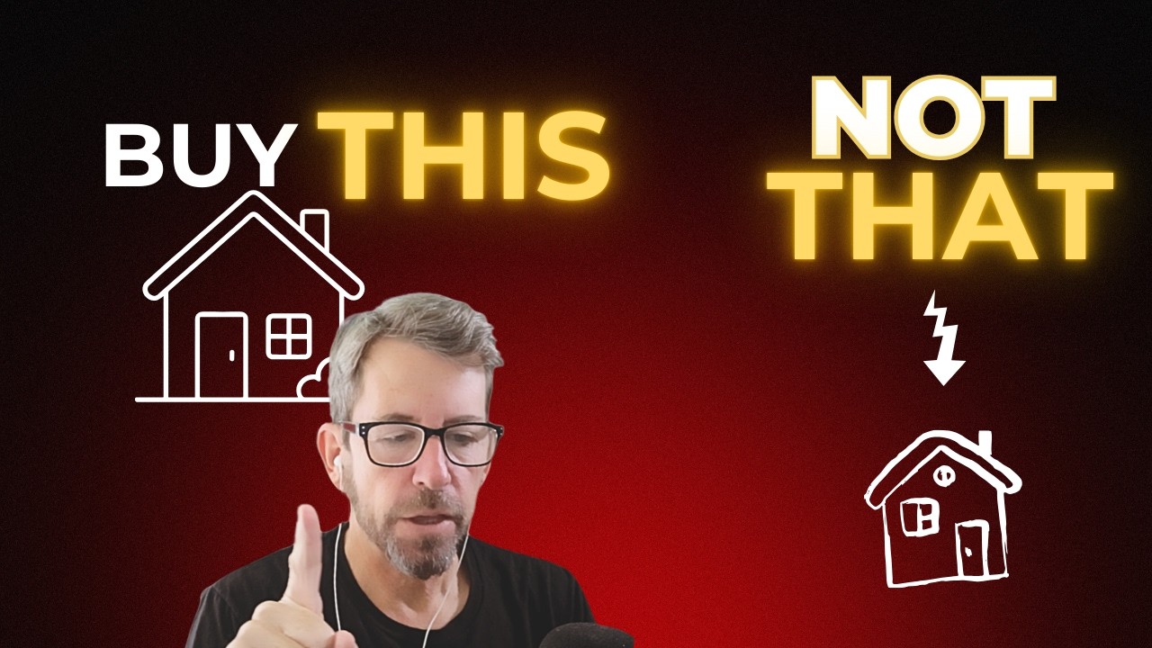 Which House Is Right for This First‑Time Buyer?