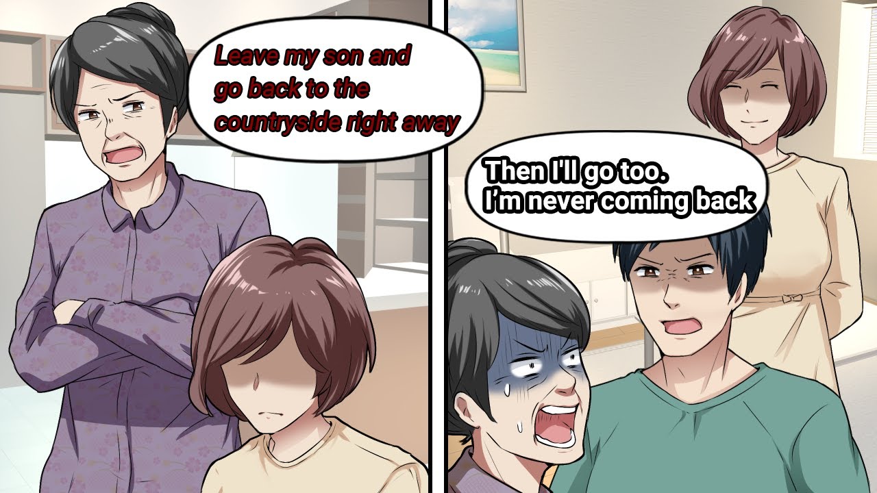 MIL Insisted I Return to My Hometown for Being a 'Country Girl!' I Did, and the Results WereUnbeliev