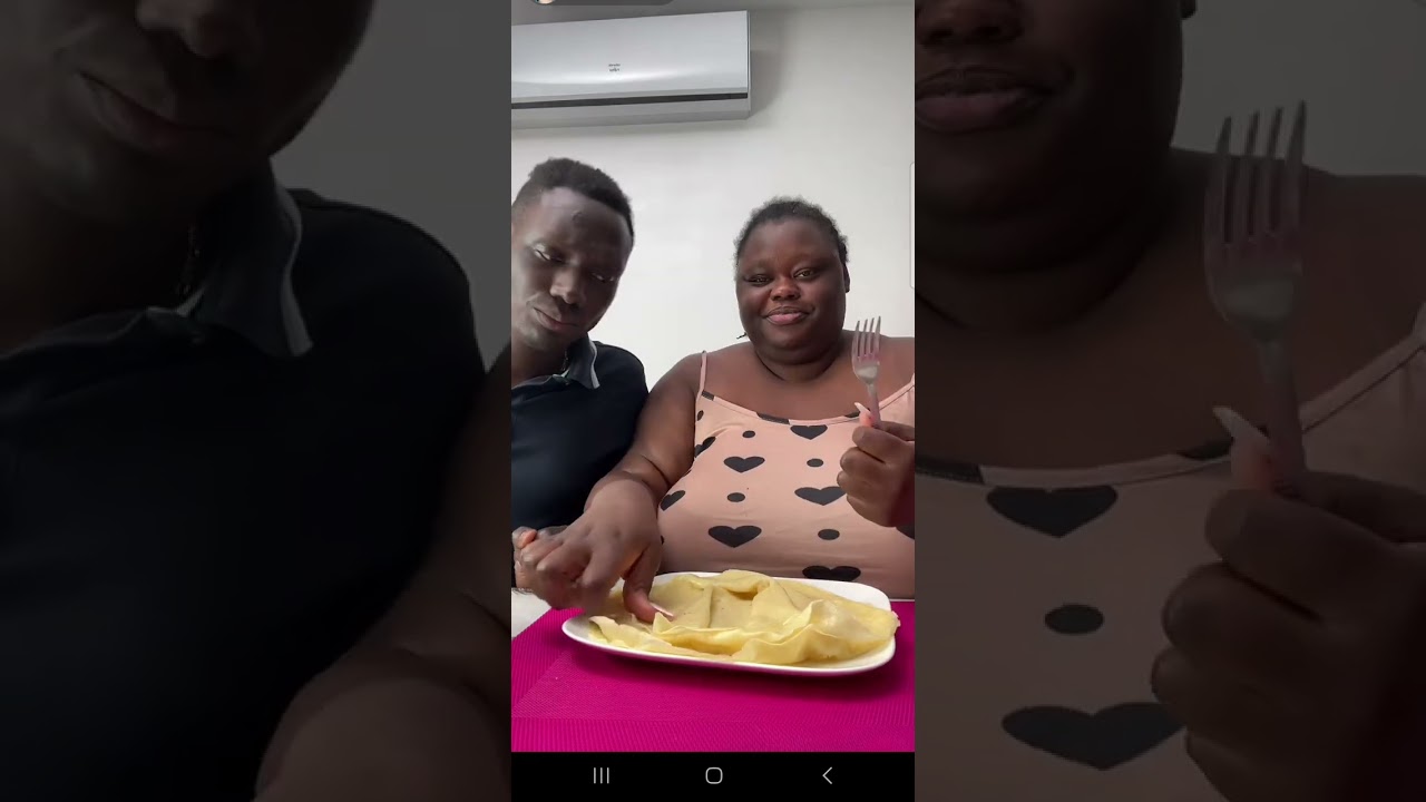 💯MÊME LOULOU N'EST PAS SÛR DE MANGER UNE CRÊPE S'IL PERD AU JEU