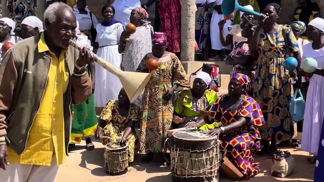 Barokole koboko Uganda