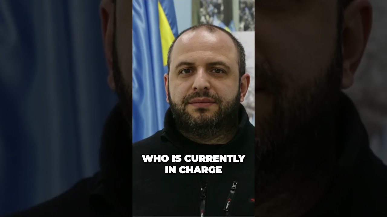 Ukraines President Takes Action Against Corruption in Defence Ministry