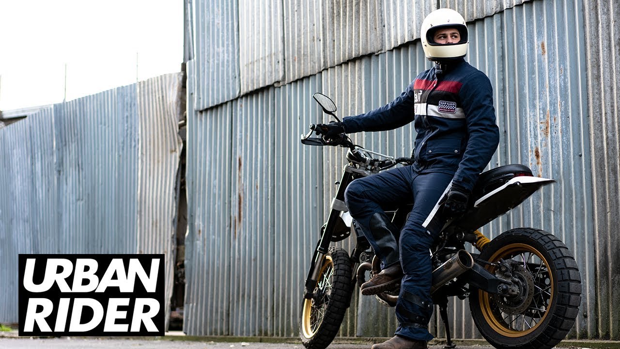 FUEL Rally Raid Collection Review