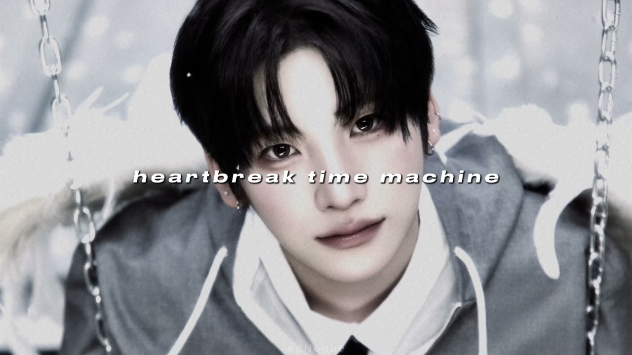 &team - heartbreak time machine (sped up + reverb)