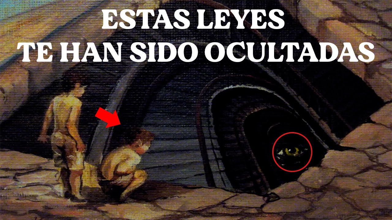 7 Leyes Espirituales Que Dan Forma A Tu Realidad Y Controlan Tu Destino