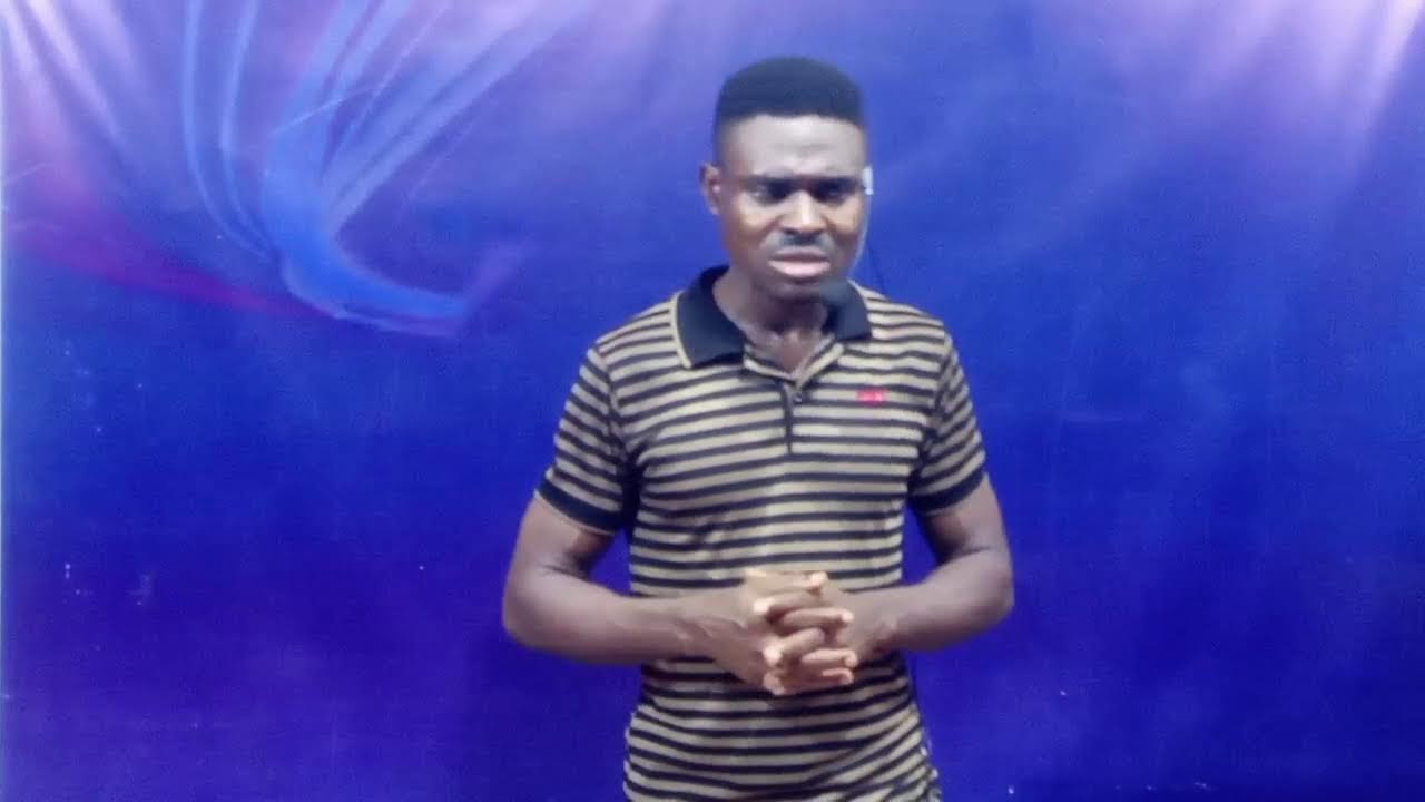 I OVERCAME BY THE MIGHTY HAND OF THE LORD ||DAY 1||MOVPP|| 23RD  FEB. 2026