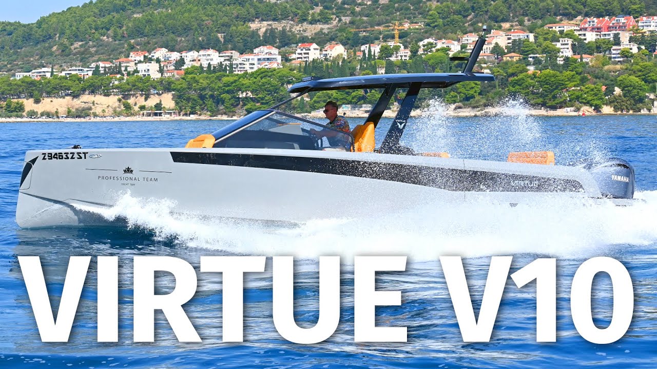 Virtue V10