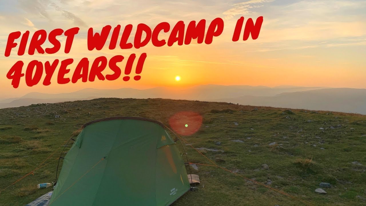 Dalehead Camp