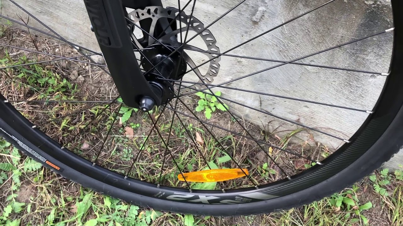 GIANT ROAM 0 DISC 2020
