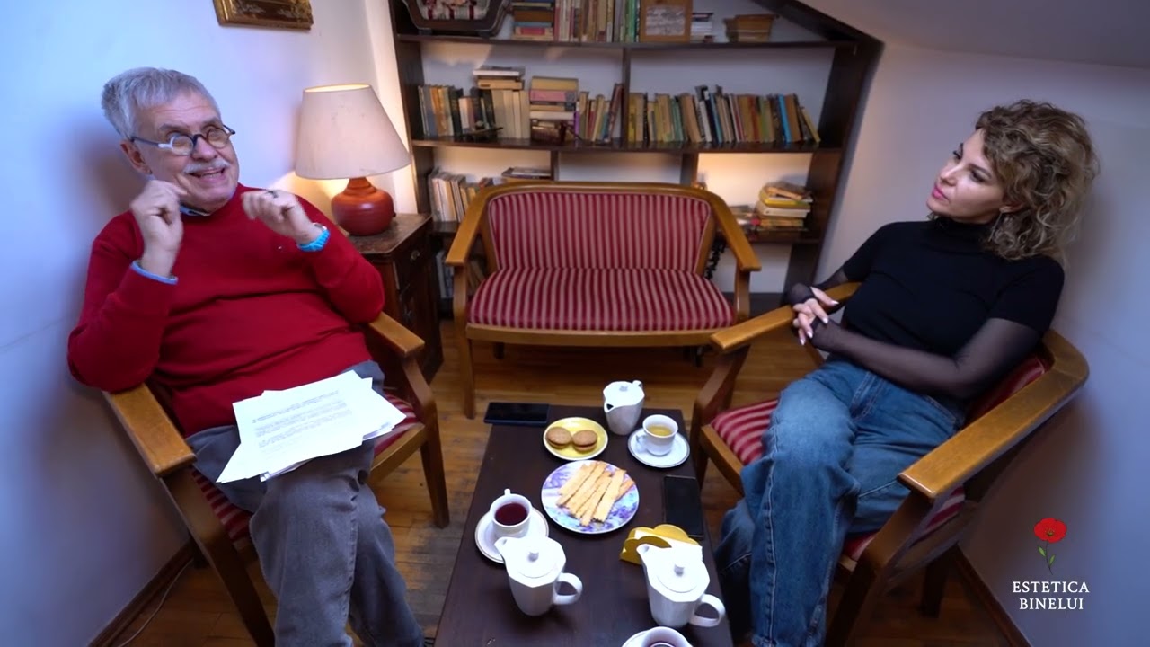 Despre Cecilia Cutescu Stork și Mărgărita Miller-Verghy - un dialog alături de istoricul Mihai Manea