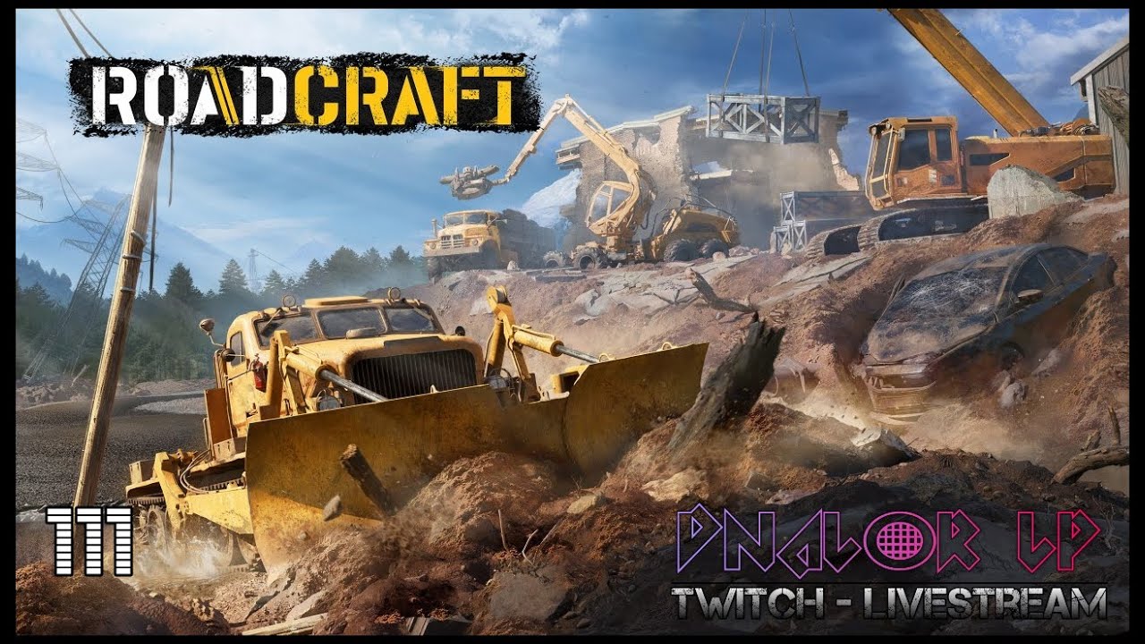 ROADCRAFT 🚧 111 | Pfandsammeln mal anders