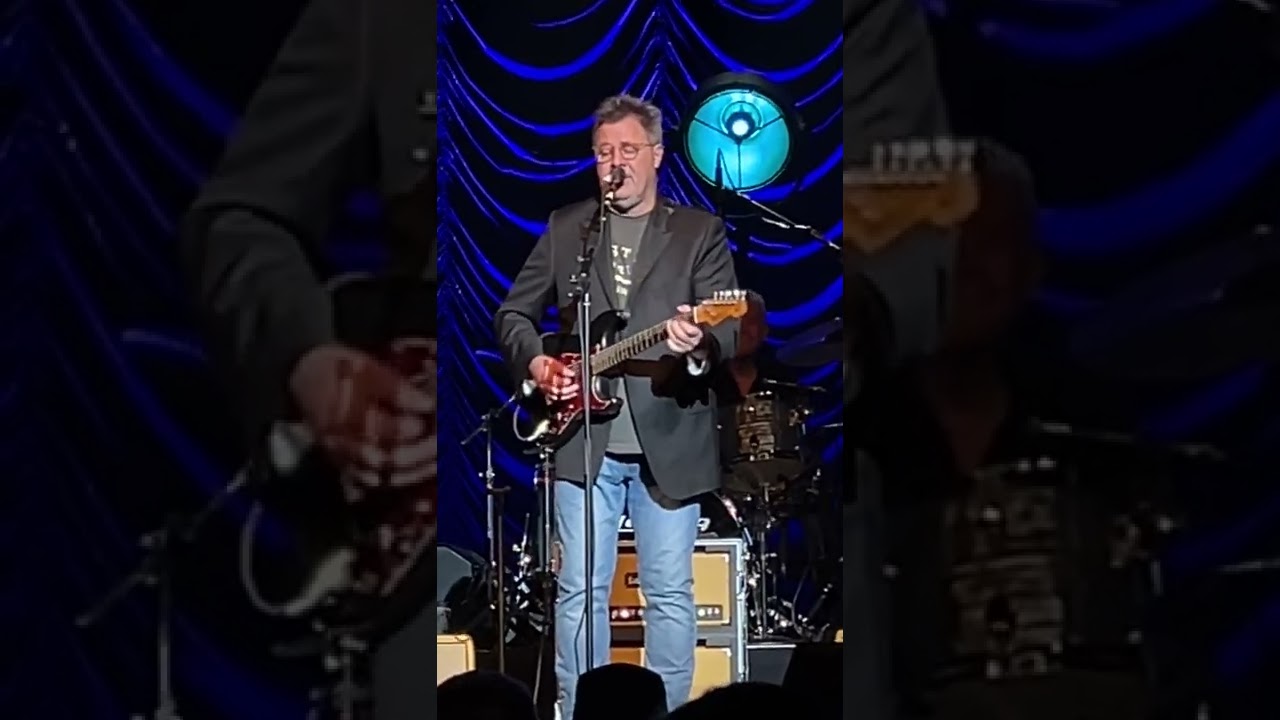 I Still Believe in You Vince Gill