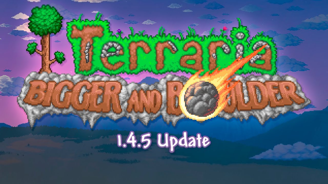 Terraria SkyBlock Get Fixed Boi 14 стрим