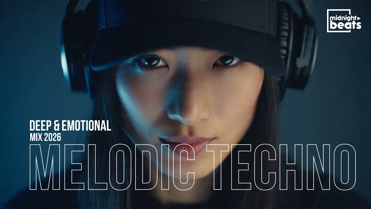 MELODIC TEHNO MIX 2026 🎧 Emotional  | Anyma, Argy, John Summit, Massano, ARTBAT #melodictechno