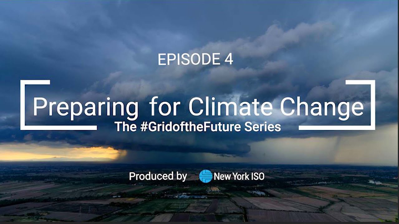 Episode 4: Preparing for Climate Change