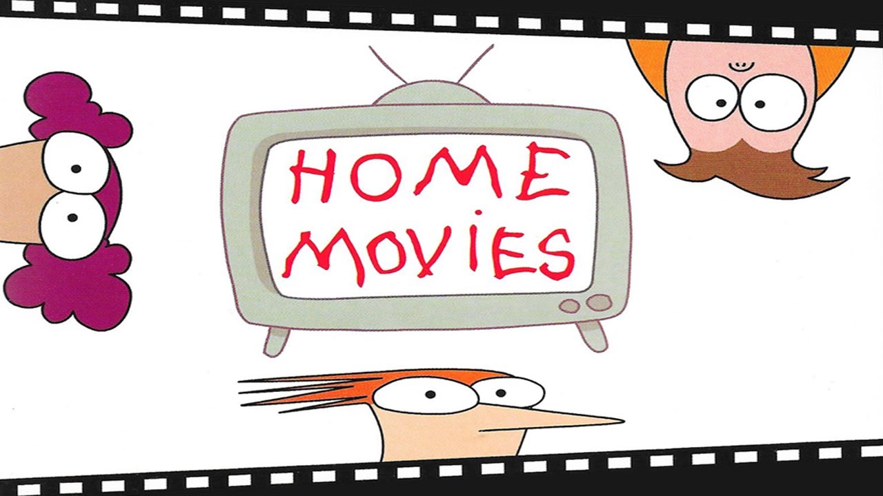 Home Movies: The Spirit of Creation