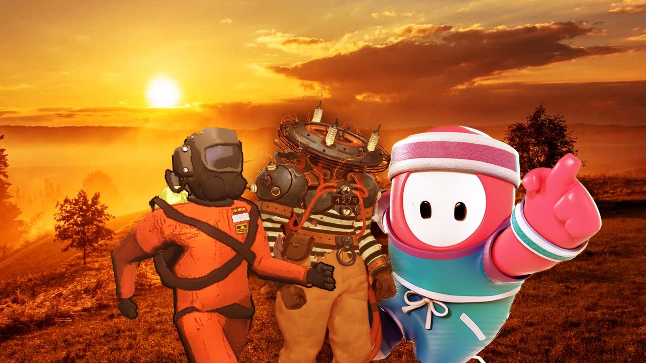 Смешные игровые моменты, которыми можно заменить антидепрессанты группы СИОЗС