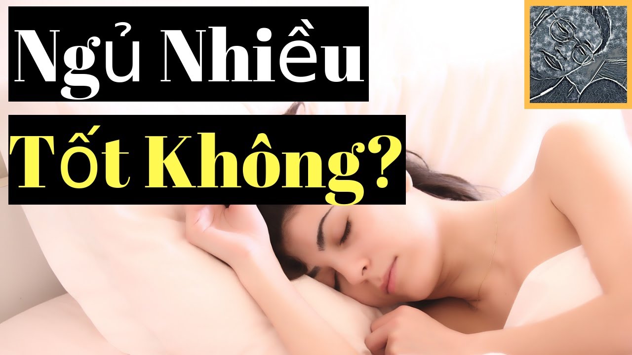 Ngủ Nhiều Có Tốt Không? | Dat Ngo Podcast Ep.4