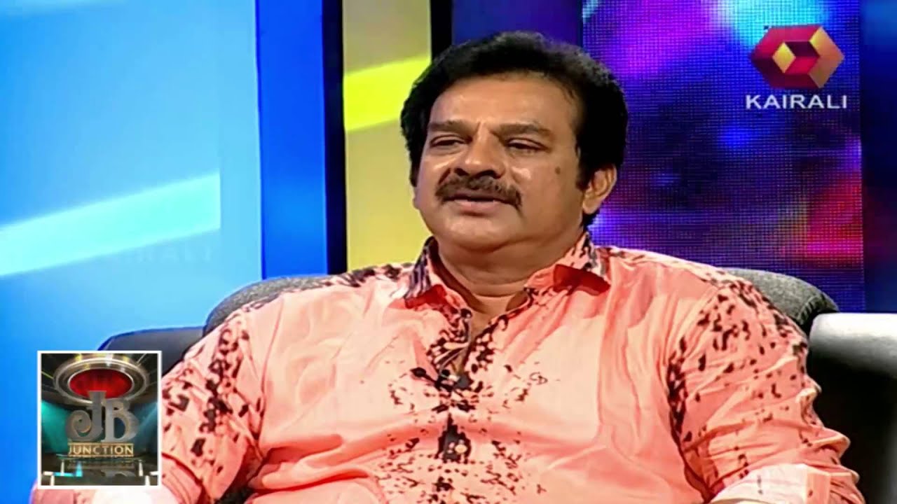 Captain Raju is the most unforgettable person in my life: Devan
