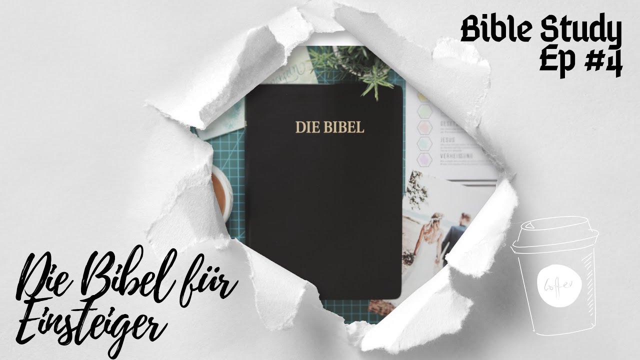 Die Bibel für Einsteiger // Bible Study