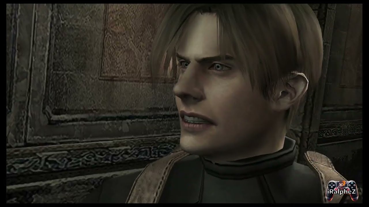 Resident Evil 4 HD - Gameplay ITA - Walkthrough #09 Ashley viene rapita.!