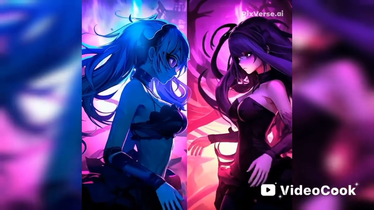 Eternxlkz SLAY ENOUGH! Cover In AI