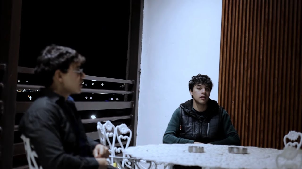 Pensando en mi - Yung Warzek ft Chaka RM #paratii #traplatino #artistaindependiente #chihuahua 