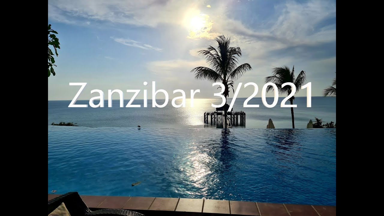 Zanzibar Hakuna Matata - SEA CLIFF RESORT & SPA
