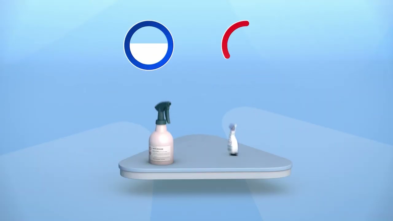 Les biocides, qu&rsquo;est-ce que c&rsquo;est ?