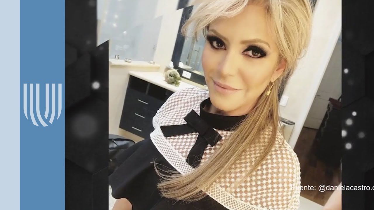 ¿Daniela Castro acusada de otro robo? | Con Permiso | Canal U