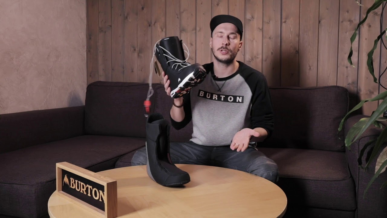 Burton Imperial