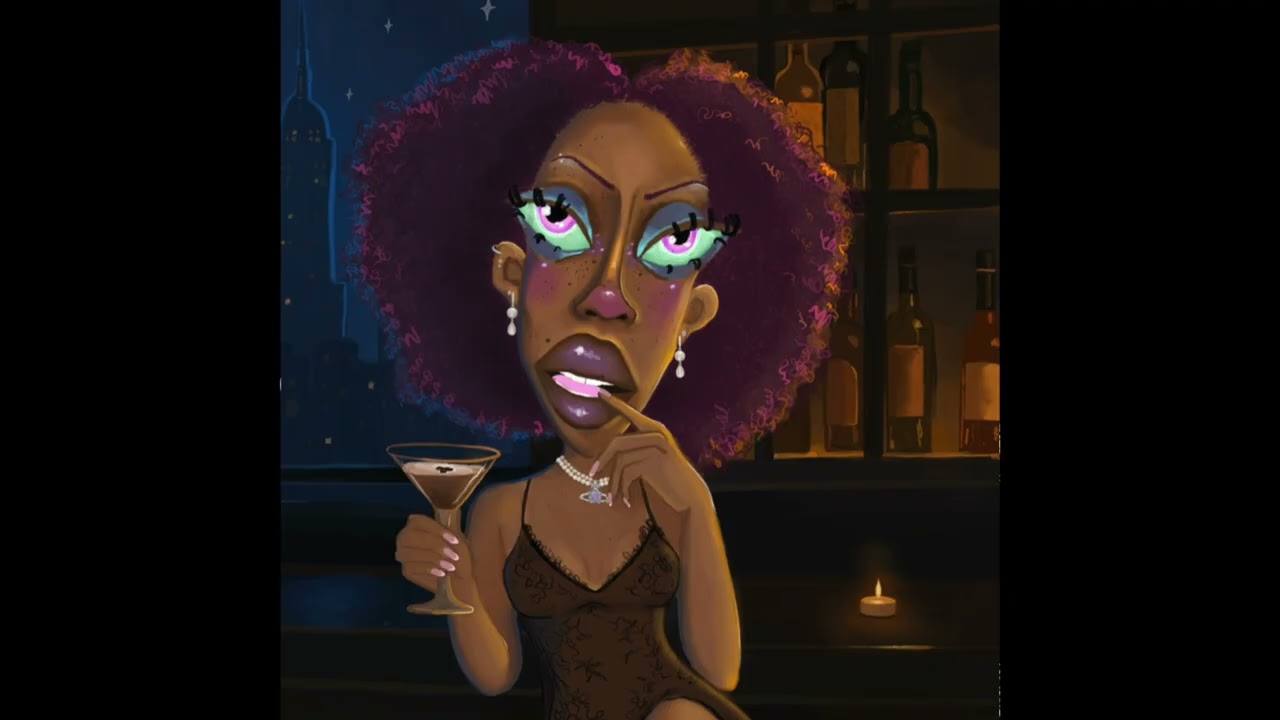 Superstar Stoney - Bistro