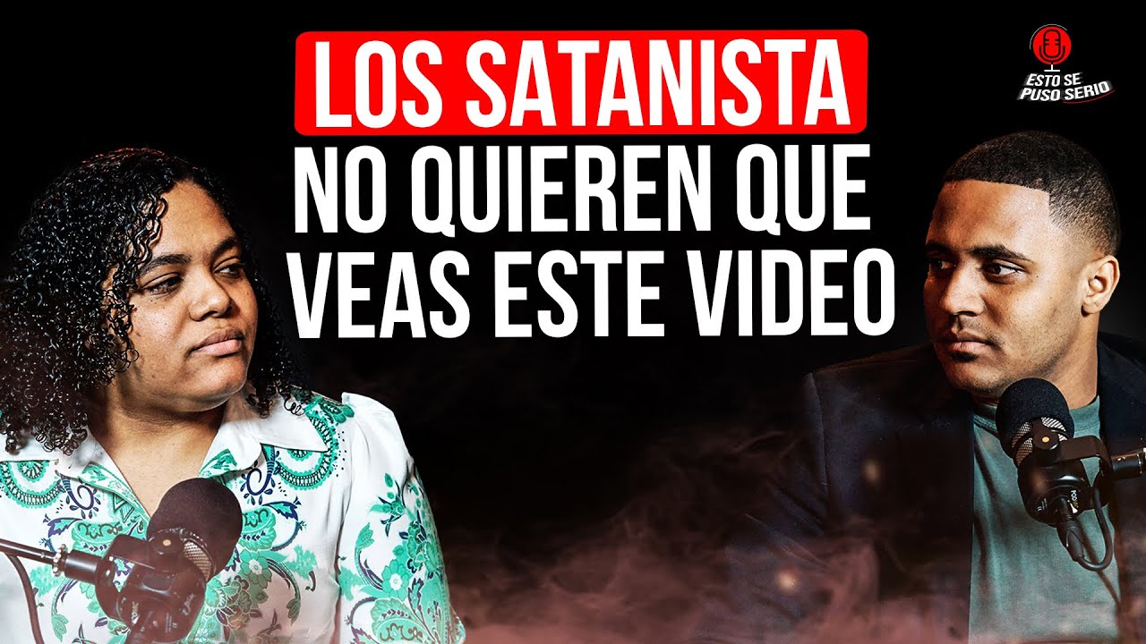 &iexcl;CUIDADO! En la oraci&oacute;n de Madrugada el MUNDO ESPIRITUAL es peligroso