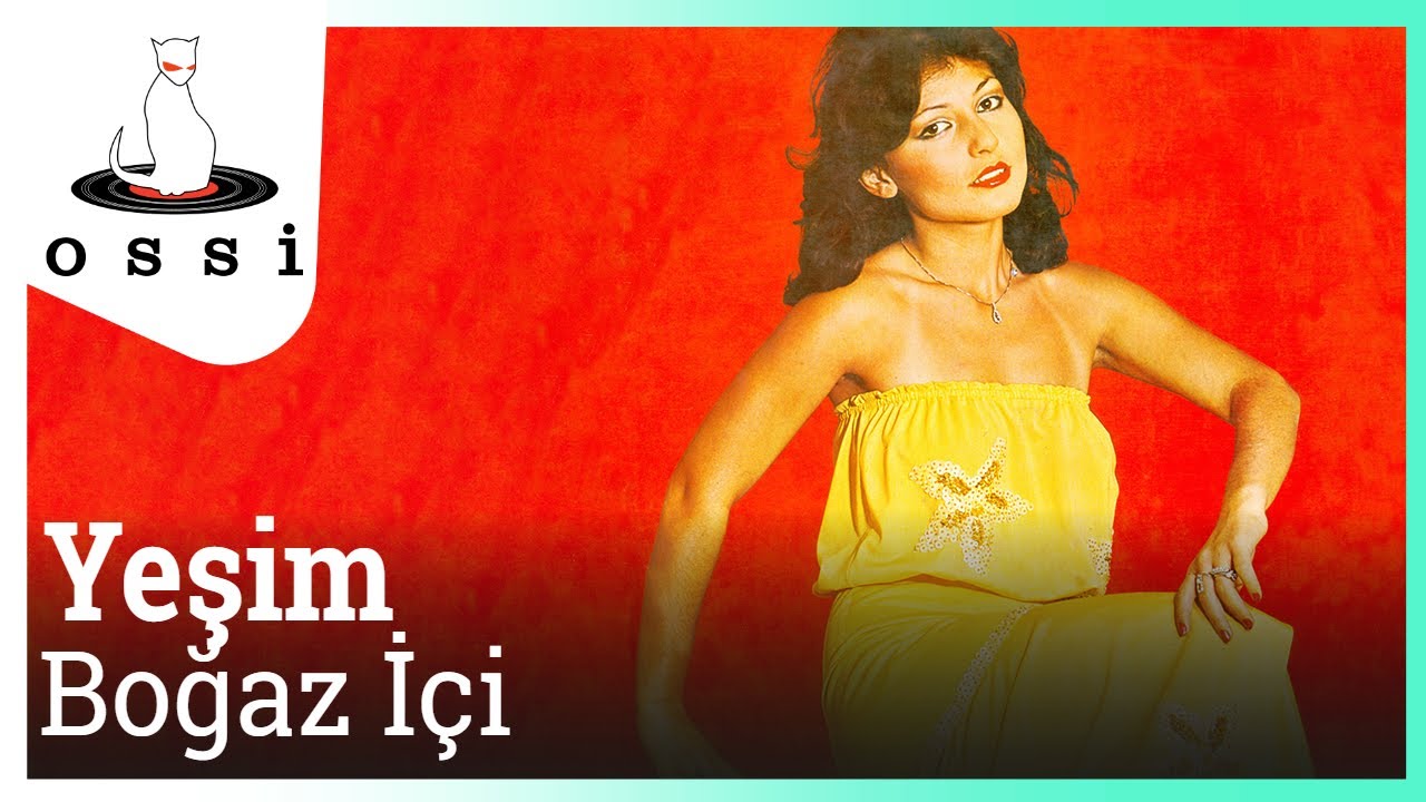 Yeşim - Boğaz İçi